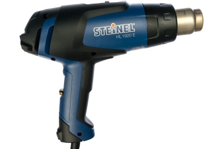 Термофен Weldy HG 530-A 164.327