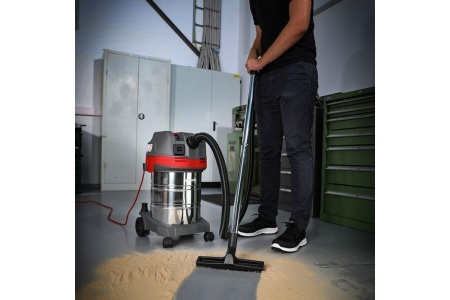 Профессиональный пылесос STARMIX eCraft APL-1430 EWR 102580