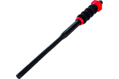 Выколотка с протектором, 10x350 мм KING TONY 76410-14G