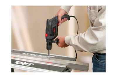 Ударная дрель SKIL 6290LA F0156290LA
