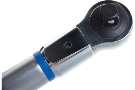 Электронный динамометрический ключ NORGAU 1/2" 68-340Нм, 051130340