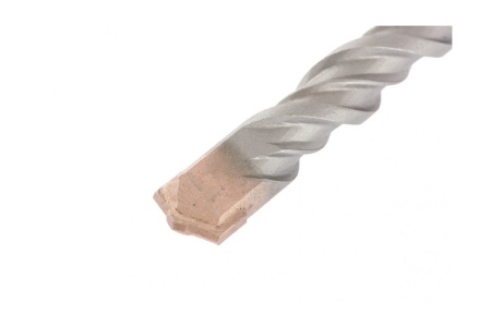 Бур (14х160 мм; SDS-plus) по бетону Matrix 71024