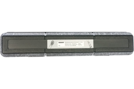 Динамометрический ключ 1/4" 5-25 Нм Gigant Professional TW-1 Динамометрический ключ 1/4" 5-25 Нм Gigant Professional TW-1