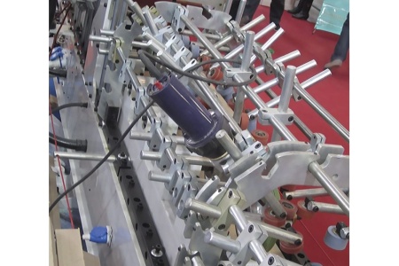 Технический фен Alteco HG 0606 27139