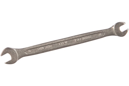 Рожковый ключ 6х8ммAV Steel  AV-300608
