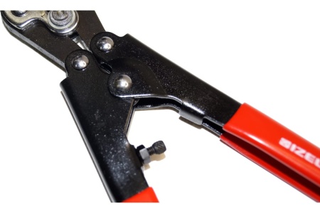 Ножницы для резки проволоки 8" до 25 мм IZELTAS 6815270200