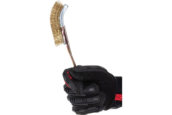 Корщетка-мини FIT IT 250 мм, изогнутая 38449