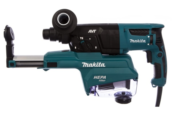 Перфоратор Makita HR2653