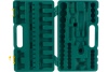 Кейс для инструмента, пластик на 64 предметов AIST K409064 00-00008538 Кейс для инструмента, пластик на 64 предметов AIST K409064 00-00008538