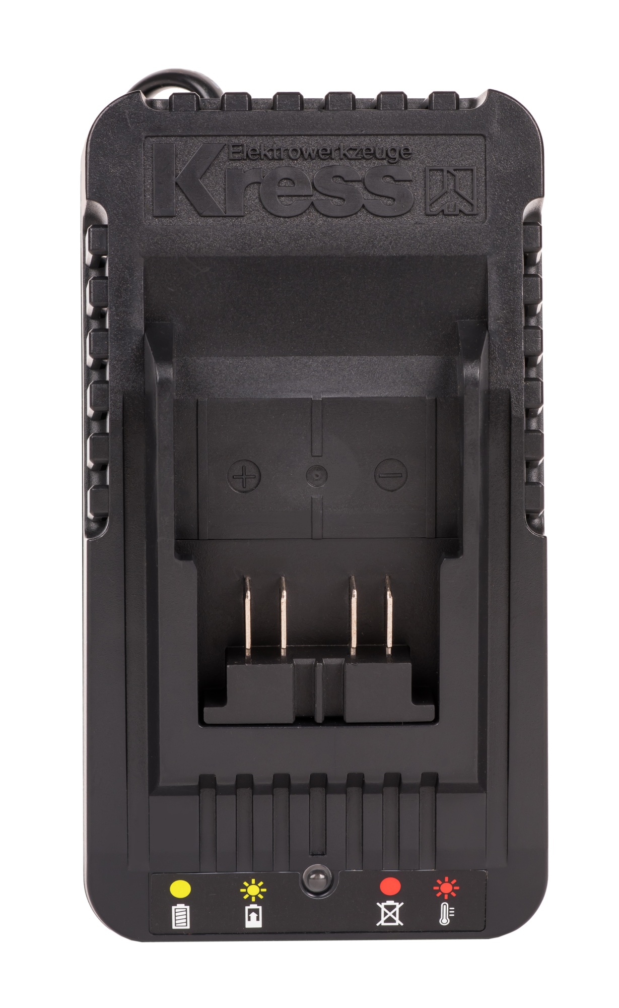Зарядное устройство, KRESS, KCH2006, 20В 2A