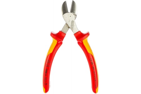 Бокорезы KNIPEX KN-7306160