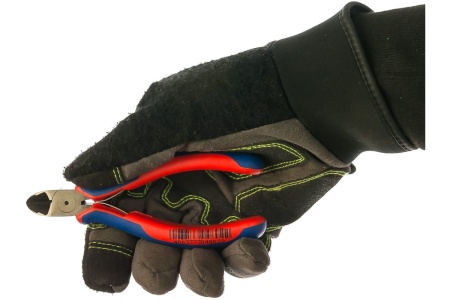 Бокорезы Knipex KN-7622125