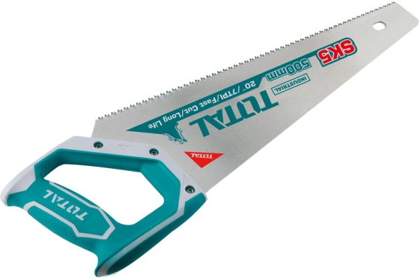 Ножовка по дереву TOTAL THT55206D