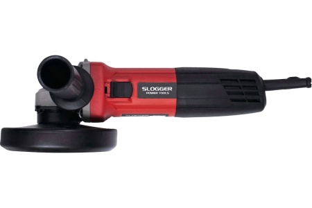 Угловая шлифмашина SLOGGER AG8125