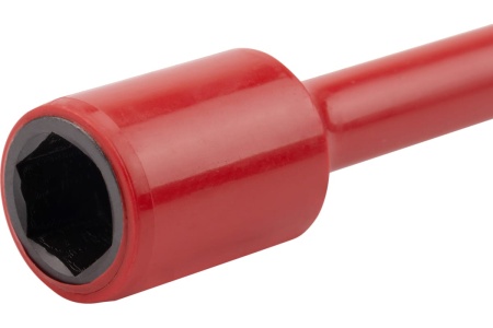 Отвертка с внутренним шестигранником NORGAU VDE N130-14 067058140