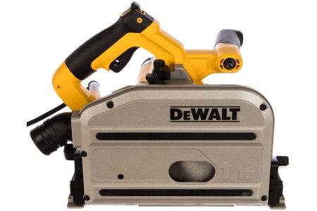 Аккумуляторная дисковая пила DeWALT DC 352 KB