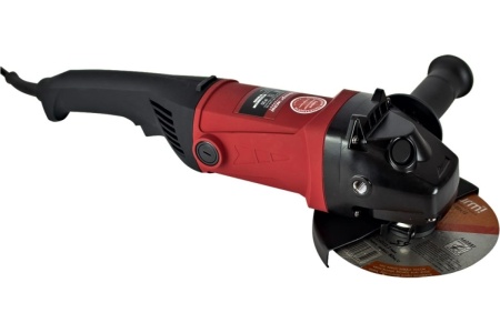 Углошлифовальная машина Энергомаш УШМ1-150