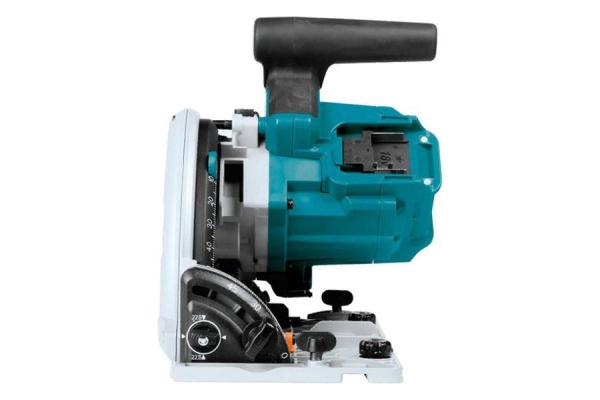 Аккумуляторная погружная пила Metabo KT 18 LTX 66 BL 601866840
