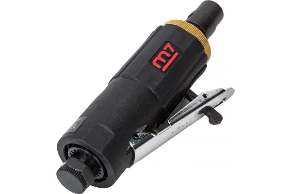 Пневматическая бормашина шарошка с набором принадлежностей MIGHTY SEVEN QA-0115A