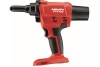 Аккумуляторный заклепочник Hilti RT 6-A22 коробка 2218558