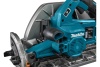 Аккумуляторная дисковая пила Metabo KSA 18 LTX 602268850