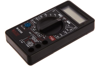 Портативный мультиметр Master Professional M830B 90830
