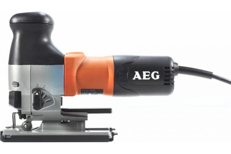 Лобзик AEG STEP 1200 XE 4935412878