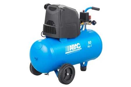 Компрессор ABAC Montecarlo O20P 4116023462