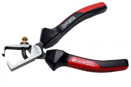 Фронтальный стриппер L=160мм OrbisWill 48-160/20RR