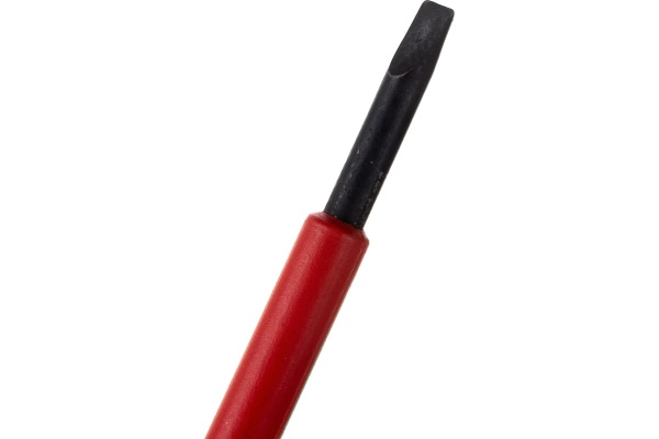 Диэлектрическая отвертка Gigant SL 3.0x100 мм GDS SL 3100