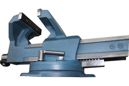 Слесарные быстрозажимные тиски ТССБ-140 ПС Gigant LVQ140