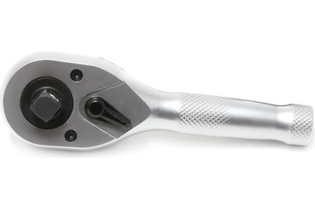 Двухсторонняя укороченная трещотка 3/8-1/2 72 зуба ROCKFORCE RF-803344 Двухсторонняя укороченная трещотка 3/8-1/2 72 зуба ROCKFORCE RF-803344