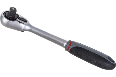 Трещотка Heyner 1/2 проф. 250 мм 442000