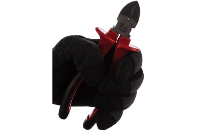 Боковые кусачки Top Tools 180 мм 32D119