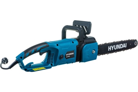 Цепная электропила HYUNDAI LXE 1820
