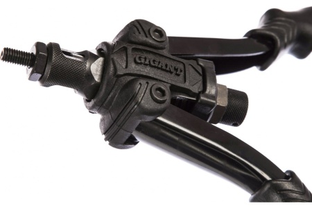 Двуручный заклепочник для резьбовых заклепок Gigant М3-М12 GHR-12