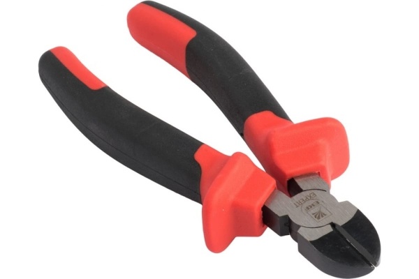 Бокорезы EKF Expert 160 мм, PROxima bo-160-exp