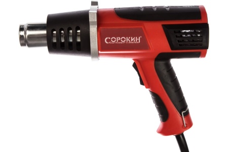 Промышленный фен ВИТЯЗЬ ФП-2000 18022007