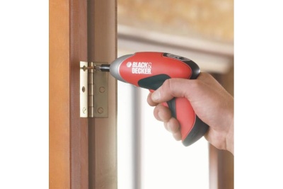 Аккумуляторный винтоверт Black Decker KC 360 H