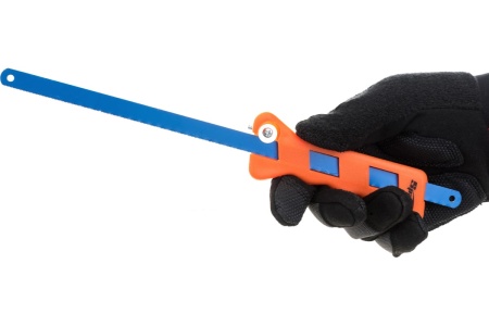 Ножовка по металлу 250 мм SPARTA 775635