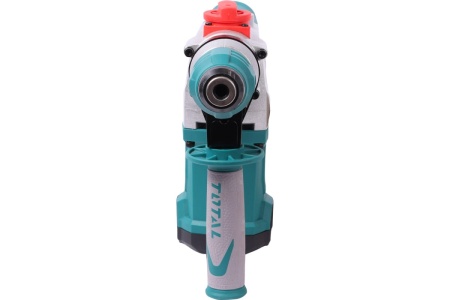 Перфоратор TOTAL SDS+ TH110286 Перфоратор TOTAL SDS+ TH110286