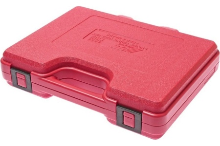 Набор метчиков и плашек, 51 предмет JTC-5214