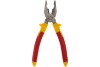 Комбинированные плоскогубцы 200мм MATRIX Insulated PROFESSIONAL 16905