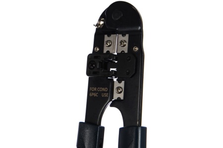 Клещи для обжима ProsKit 808-376B 00152586