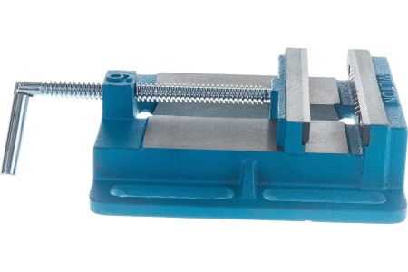 Сверлильные тиски WILTON Q150 150х150 мм WI91196RU