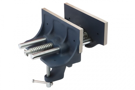 Тиски для деревообработки GROZ WWV/P-6 GR39006