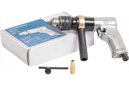Пневматическая дрель NORDBERG ECO NP2621