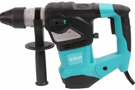 Перфоратор MEKKAN MK81609 Перфоратор MEKKAN MK81609