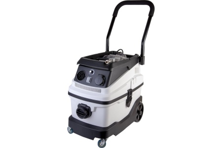 Промышленный пылесос WIEDERKRAFT WDK-DUSTER EP