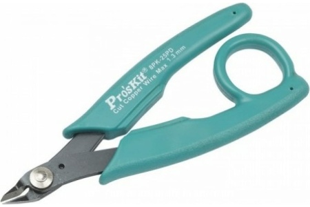 Кусачки ProsKit 8PK-25PD 00136151